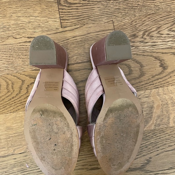 Steve Madden Sandals - Picture 3 of 4